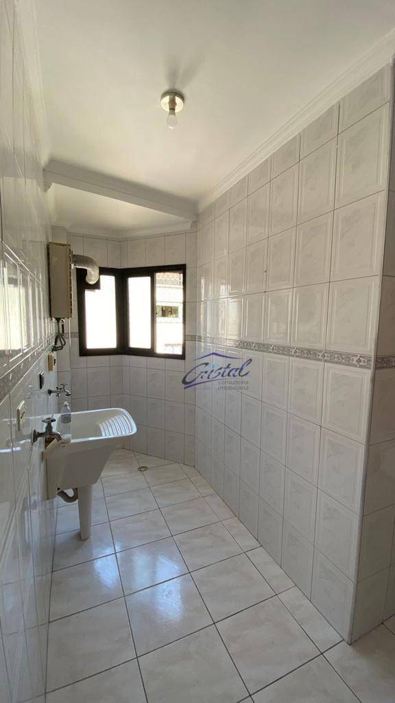 Apartamento à venda com 3 quartos, 130m² - Foto 19