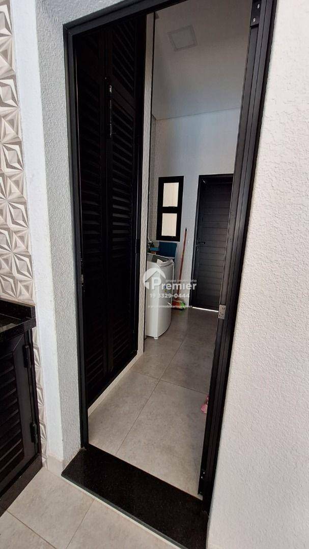 Casa de Condomínio à venda com 3 quartos, 135m² - Foto 10