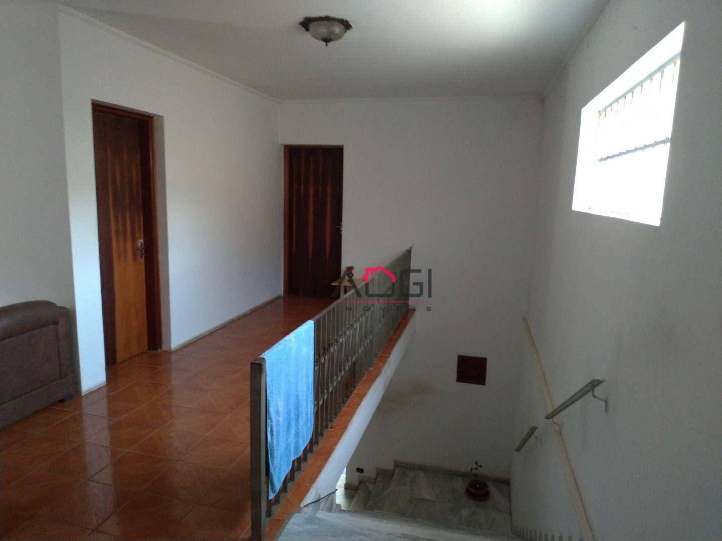 Casa à venda com 3 quartos, 440m² - Foto 16