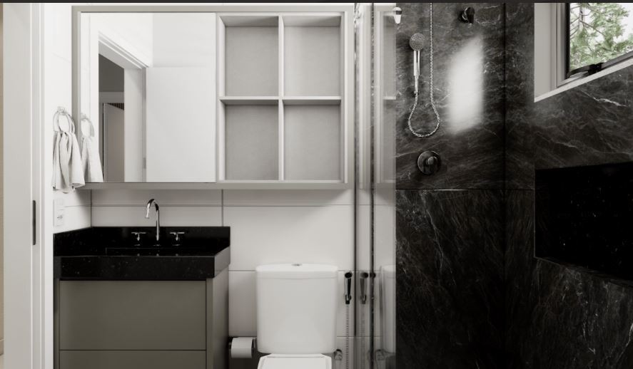 Cobertura à venda com 3 quartos, 140m² - Foto 19
