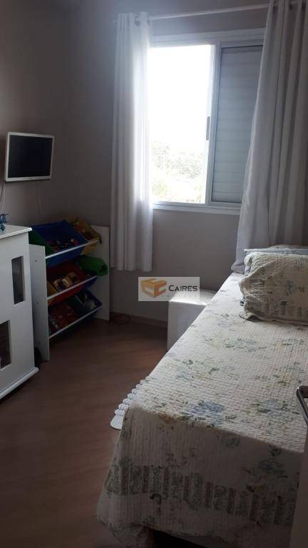 Apartamento à venda com 2 quartos, 50m² - Foto 17