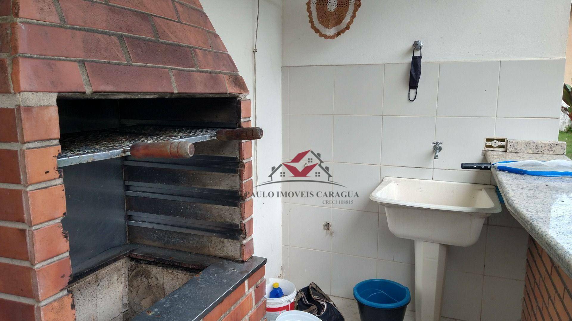 Casa de Condomínio à venda com 4 quartos, 195m² - Foto 11