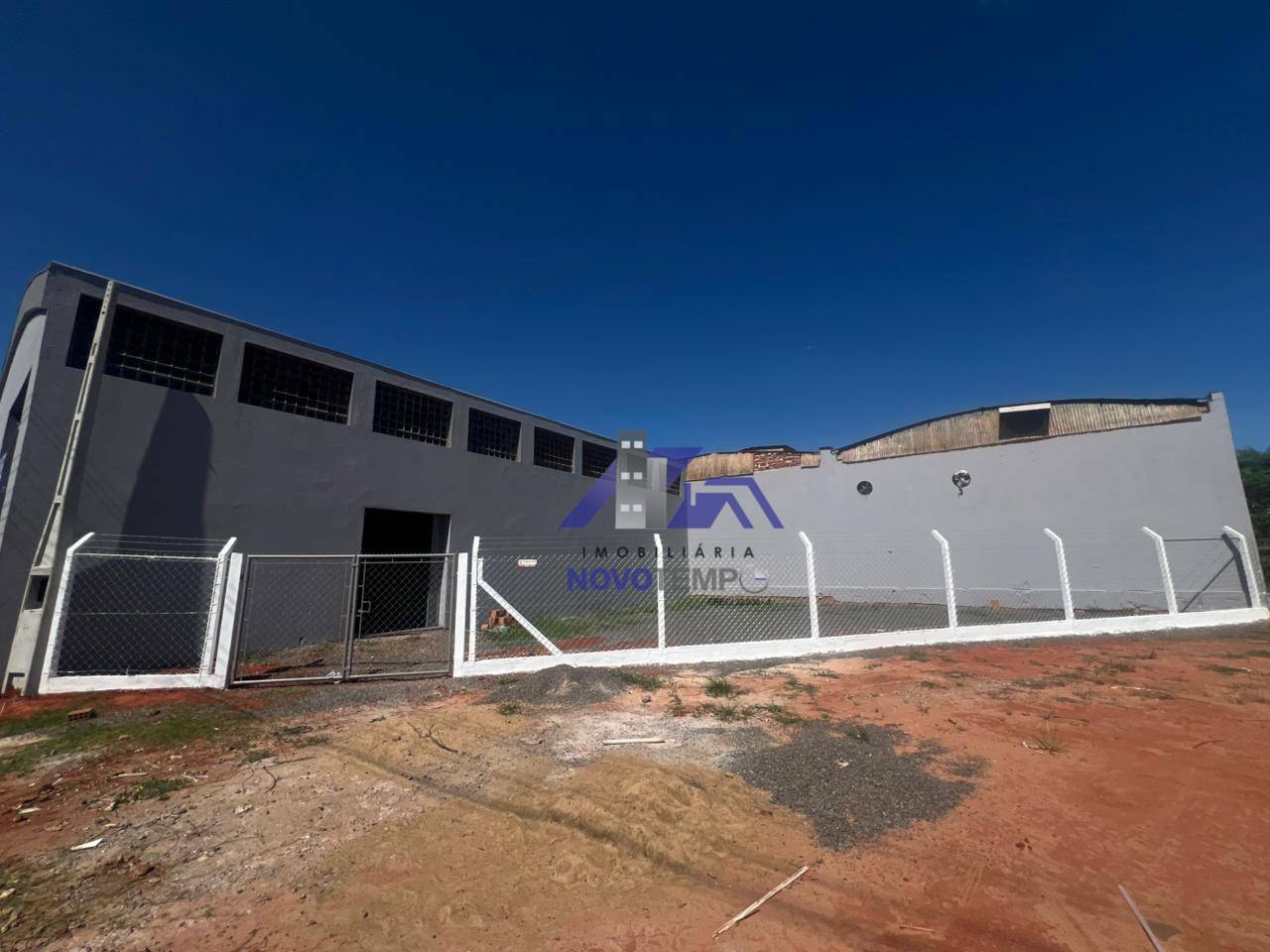 Depósito-Galpão-Armazém para alugar, 260m² - Foto 2