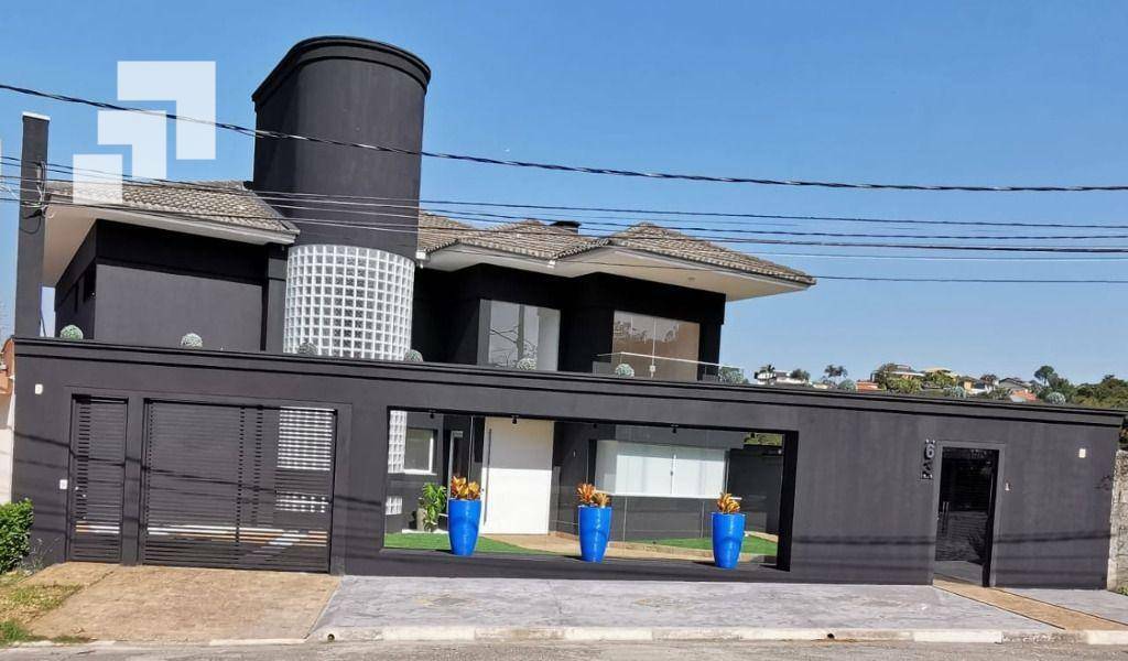 Sobrado à venda e aluguel com 6 quartos, 1500m² - Foto 83