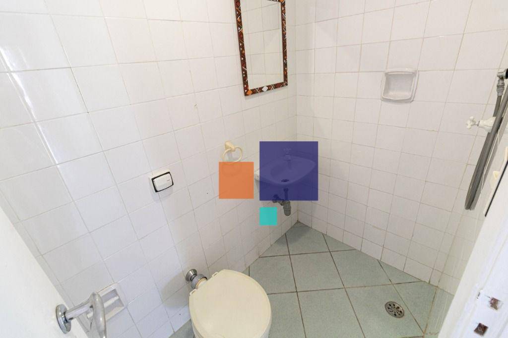 Apartamento à venda com 3 quartos, 128m² - Foto 40