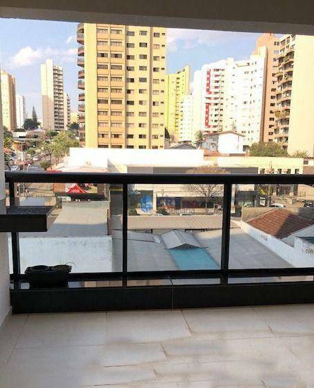 Apartamento à venda com 1 quarto, 44m² - Foto 5