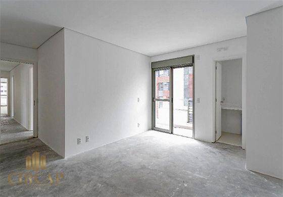 Apartamento à venda com 3 quartos, 187m² - Foto 7