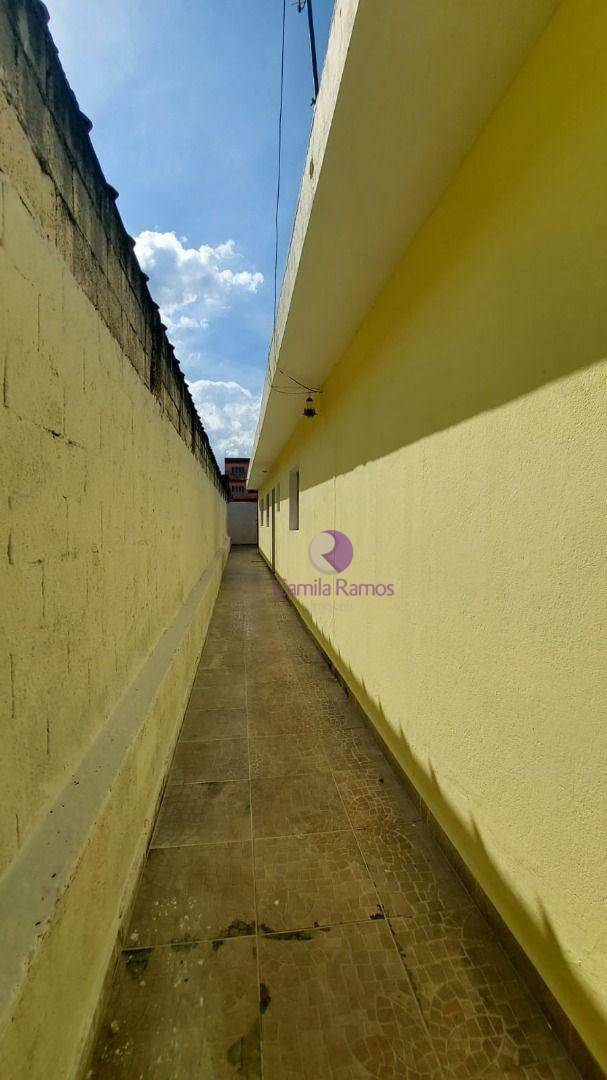 Casa à venda com 2 quartos, 100m² - Foto 14