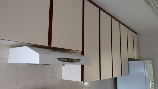 Apartamento à venda com 2 quartos, 64m² - Foto 7