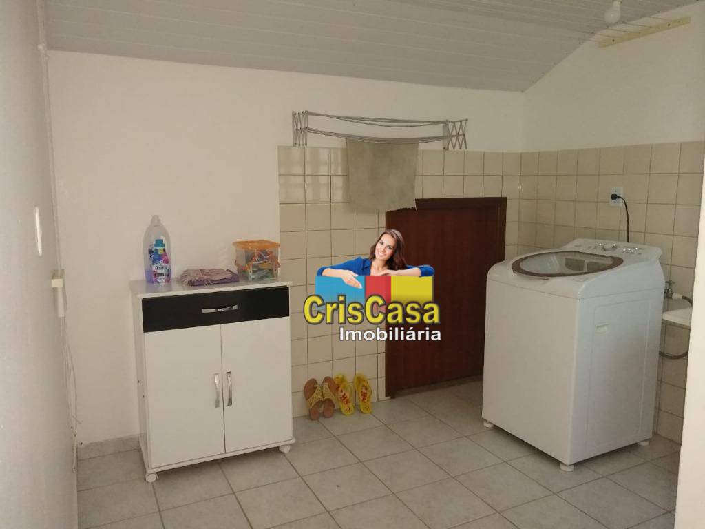 Casa de Condomínio à venda com 3 quartos, 80m² - Foto 4