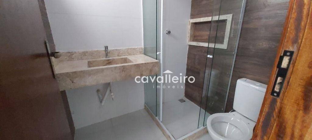 Casa de Condomínio à venda com 4 quartos, 190m² - Foto 12