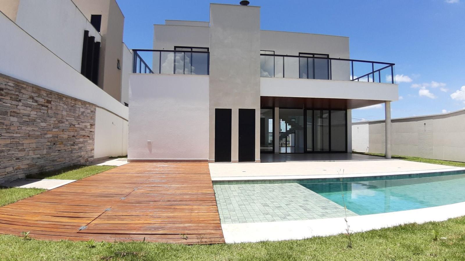 Casa à venda com 4 quartos, 330m² - Foto 9