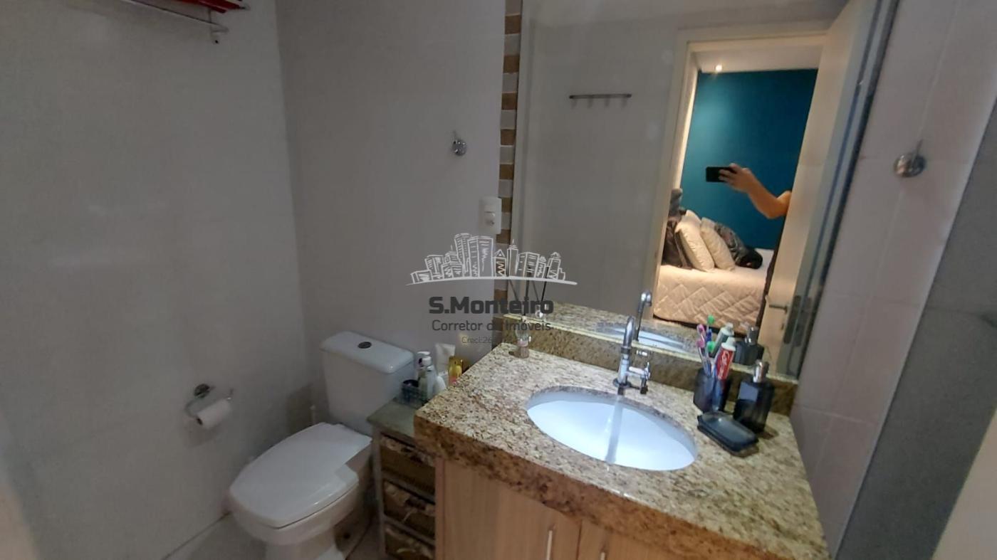 Apartamento à venda com 2 quartos, 82m² - Foto 16