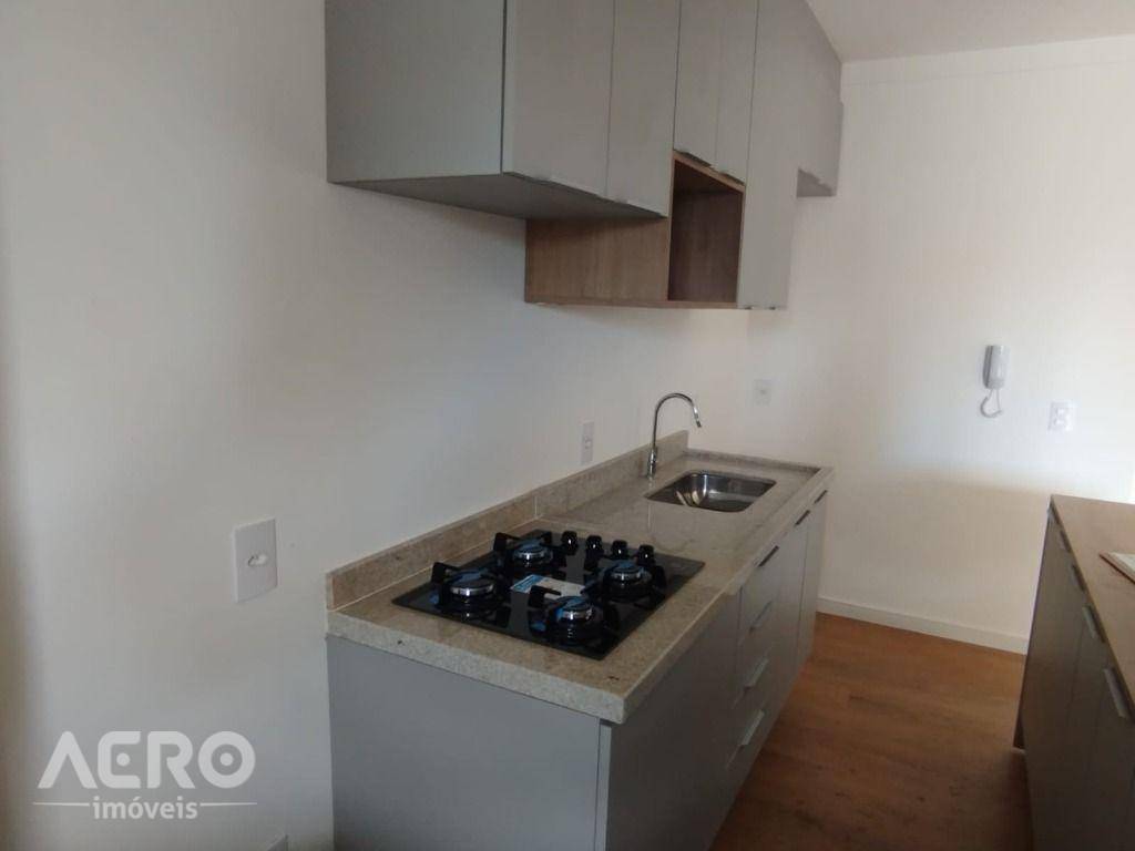 Apartamento para alugar com 2 quartos, 73m² - Foto 23