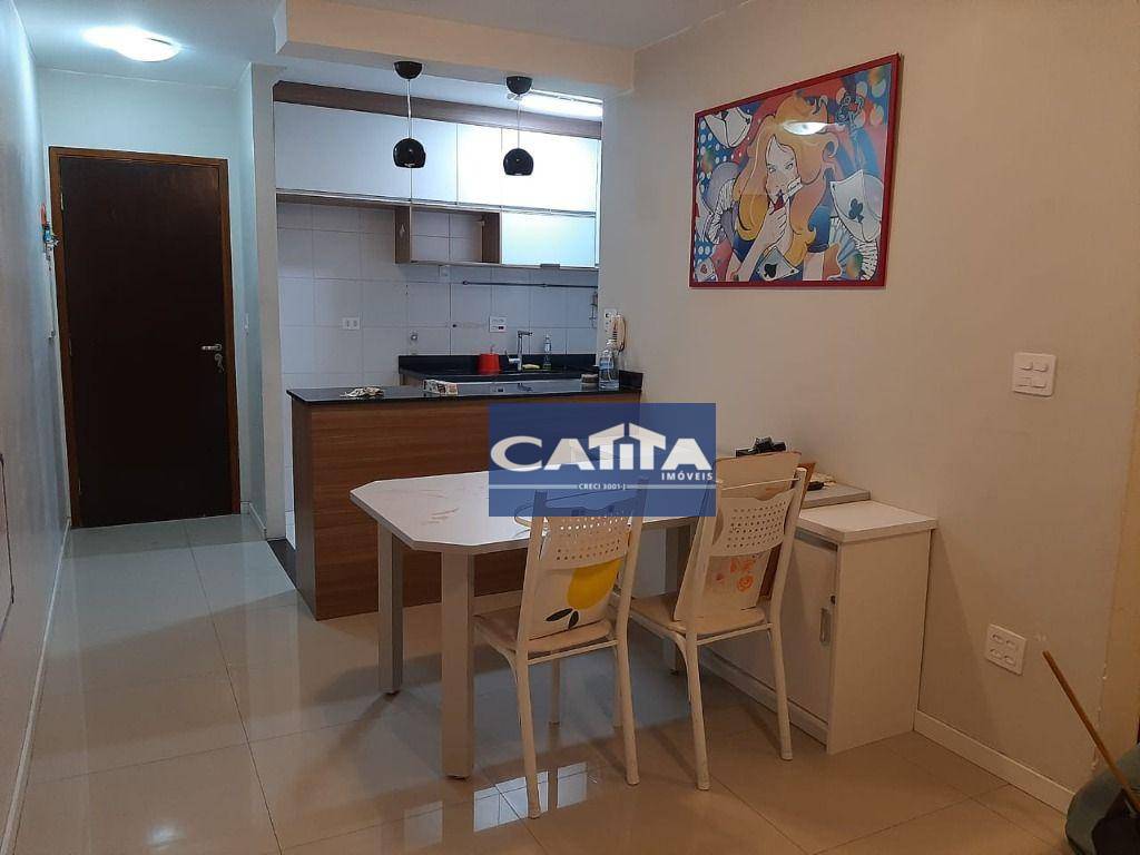 Apartamento à venda com 2 quartos, 54m² - Foto 2