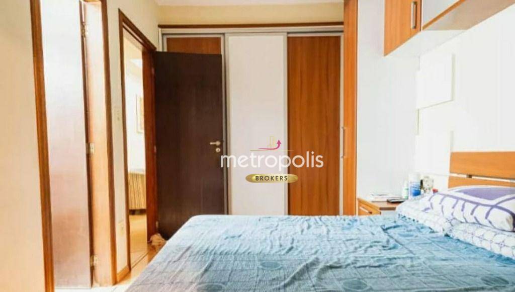 Apartamento à venda com 3 quartos, 90m² - Foto 16