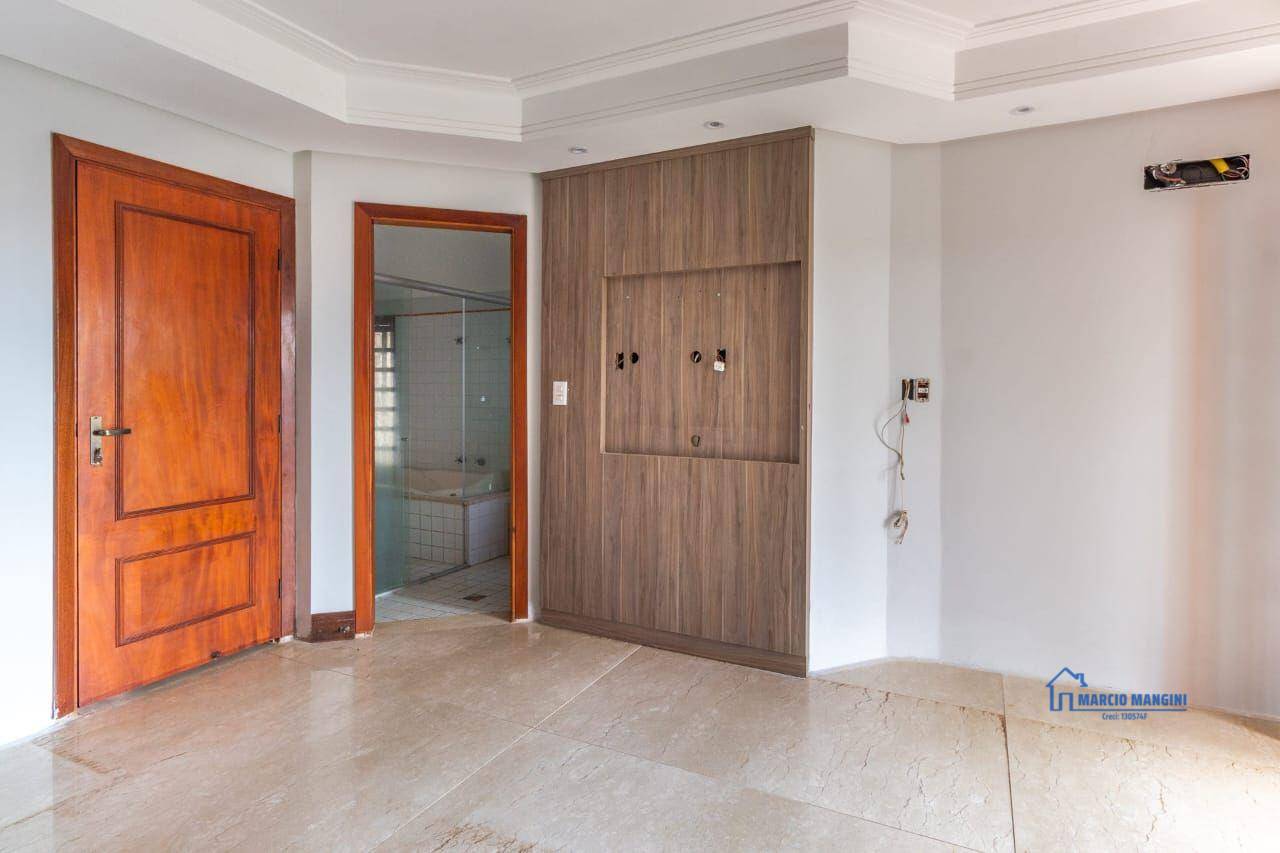 Casa de Condomínio à venda com 4 quartos, 458m² - Foto 11