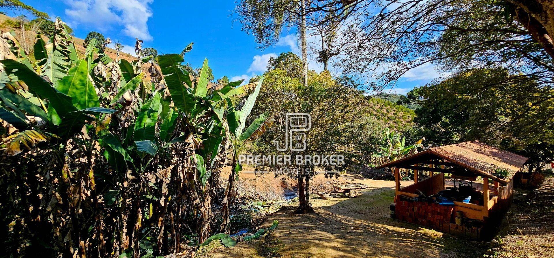 Sítio à venda com 4 quartos, 500m² - Foto 46