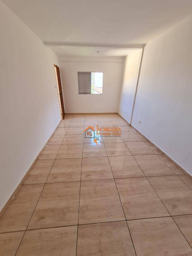 Sobrado à venda com 3 quartos, 96m² - Foto 18