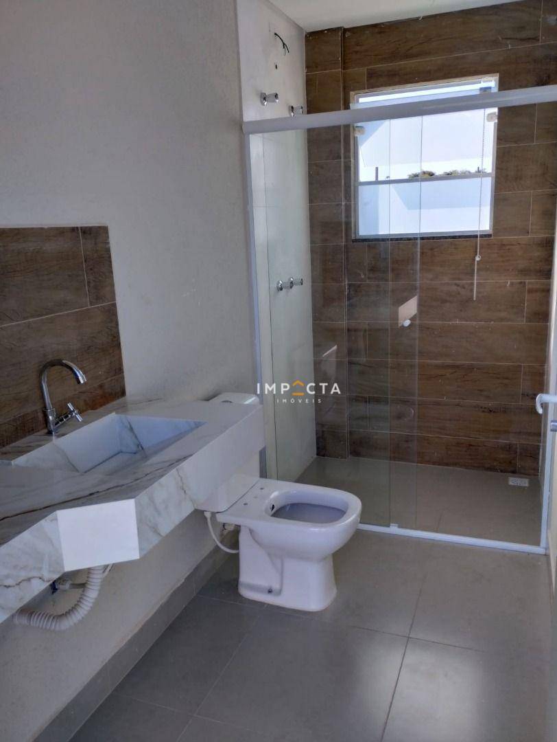 Casa à venda com 3 quartos, 180m² - Foto 16