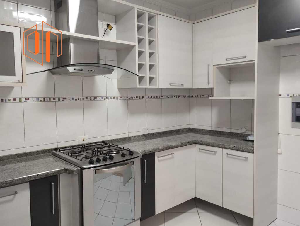 Sobrado à venda com 3 quartos, 170m² - Foto 8