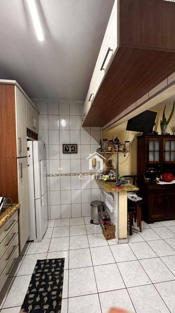 Sobrado à venda com 3 quartos, 165m² - Foto 31