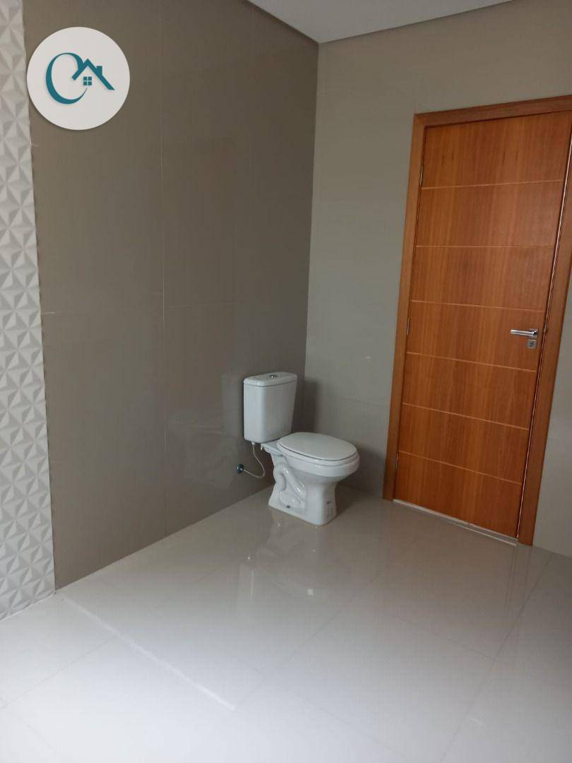 Casa de Condomínio à venda com 3 quartos, 250m² - Foto 24