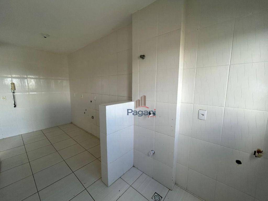 Apartamento à venda com 3 quartos, 83m² - Foto 9