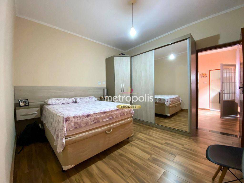 Sobrado à venda com 2 quartos, 170m² - Foto 17