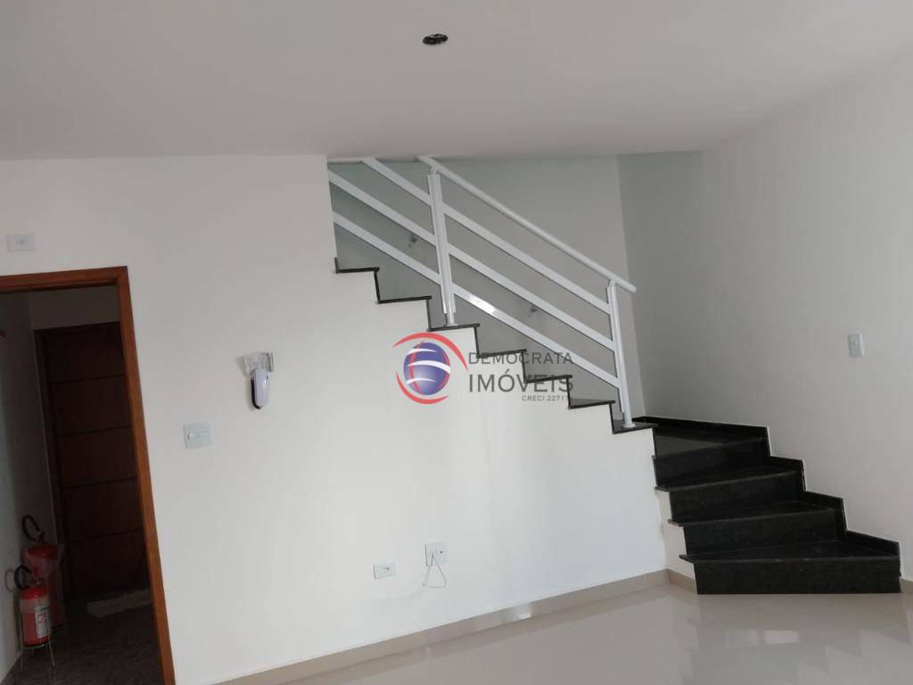 Cobertura à venda com 3 quartos, 136m² - Foto 9