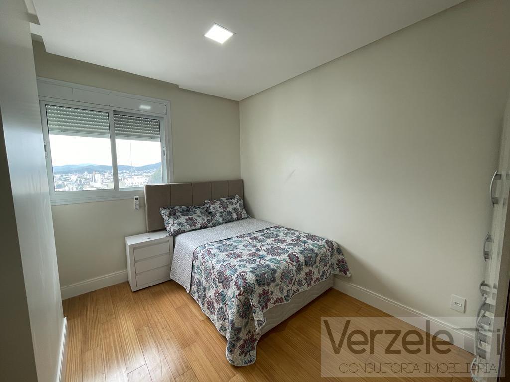 Apartamento à venda com 3 quartos, 130m² - Foto 31