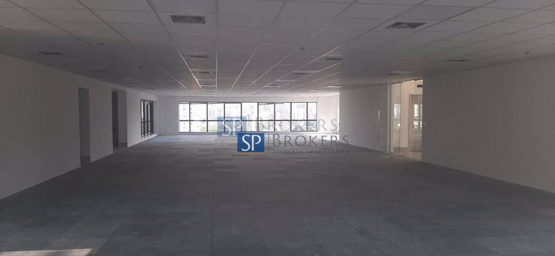 Conjunto Comercial-Sala para alugar, 400m² - Foto 6