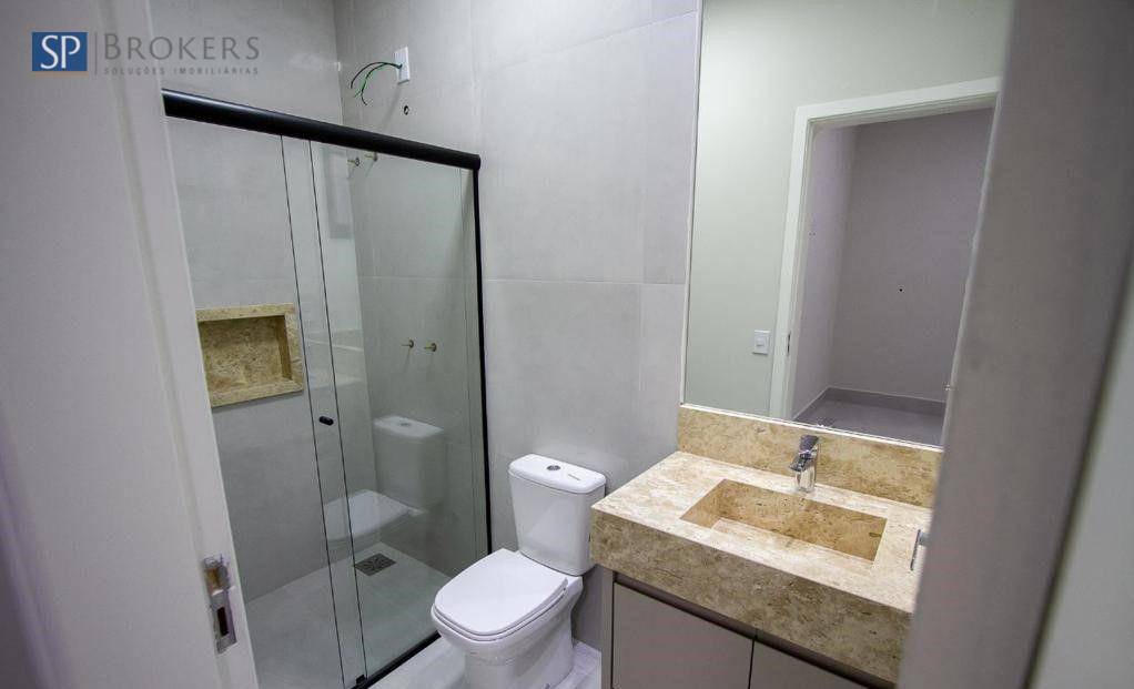 Casa de Condomínio à venda com 3 quartos, 140m² - Foto 13