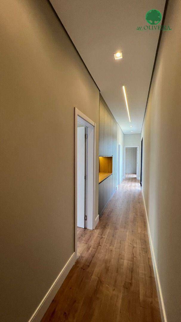 Casa de Condomínio à venda com 3 quartos, 286m² - Foto 23