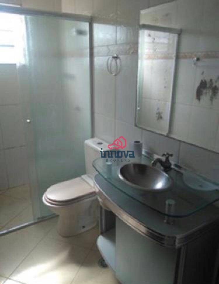 Apartamento à venda com 2 quartos, 64m² - Foto 10