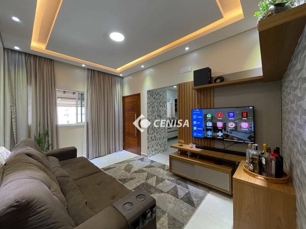 Casa à venda com 3 quartos, 140m² - Foto 5