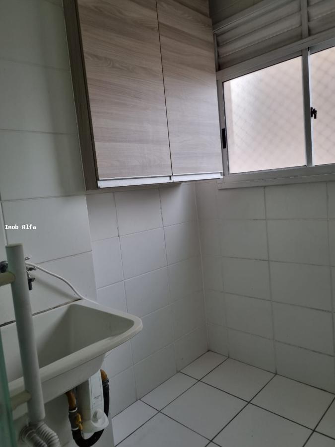 Apartamento à venda com 2 quartos, 51m² - Foto 8