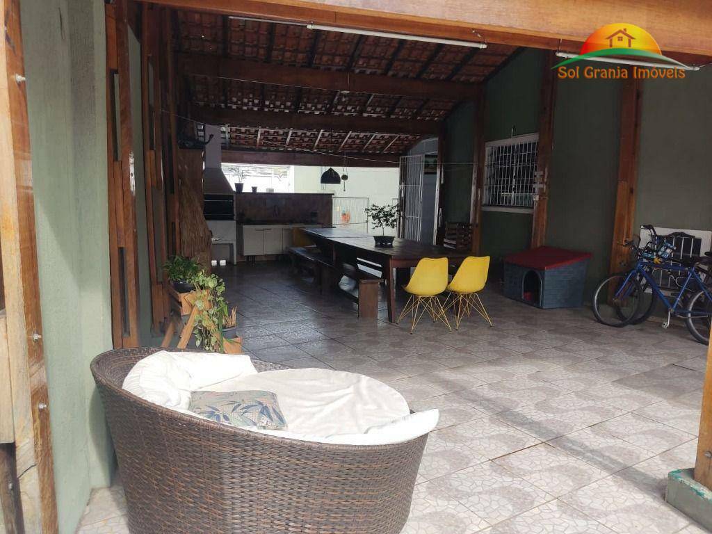 Casa à venda com 3 quartos, 165m² - Foto 51