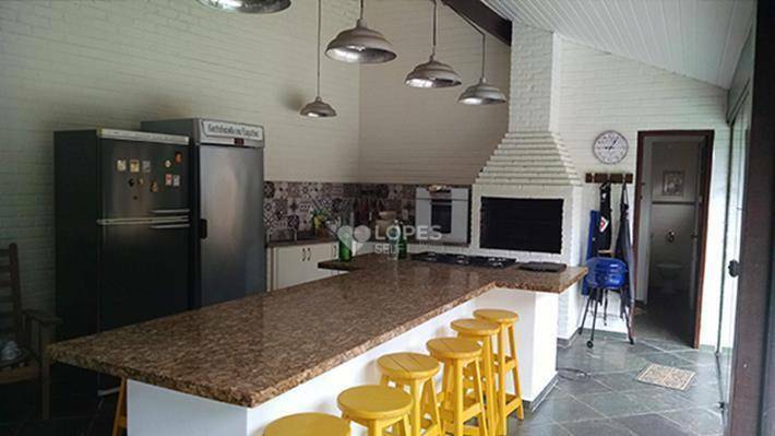 Casa, 3 quartos, 270 m² - Foto 5