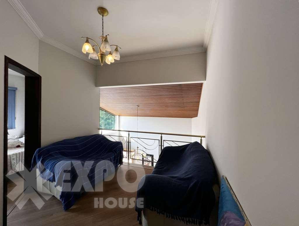 Casa de Condomínio à venda com 3 quartos, 433m² - Foto 25