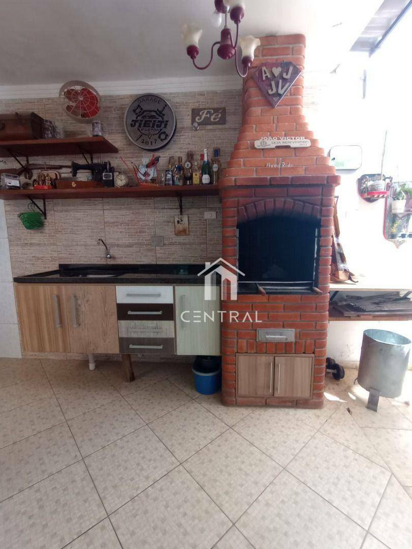 Casa à venda com 2 quartos, 103m² - Foto 6