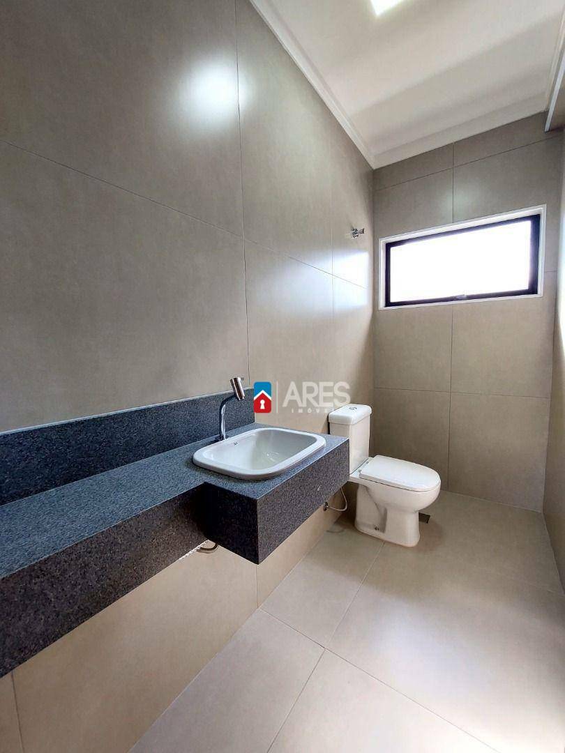 Casa para alugar, 390m² - Foto 13