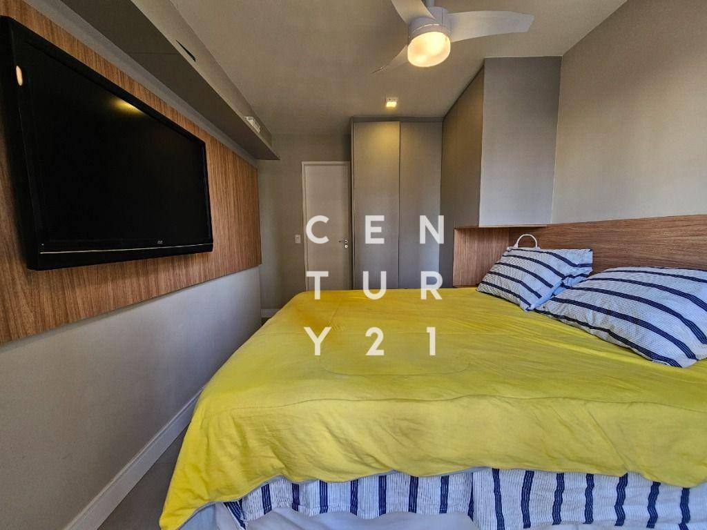 Cobertura à venda com 2 quartos, 132m² - Foto 18