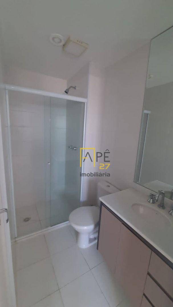 Apartamento à venda com 2 quartos, 66m² - Foto 3