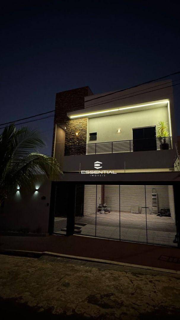 Sobrado, 3 quartos, 180 m² - Foto 2
