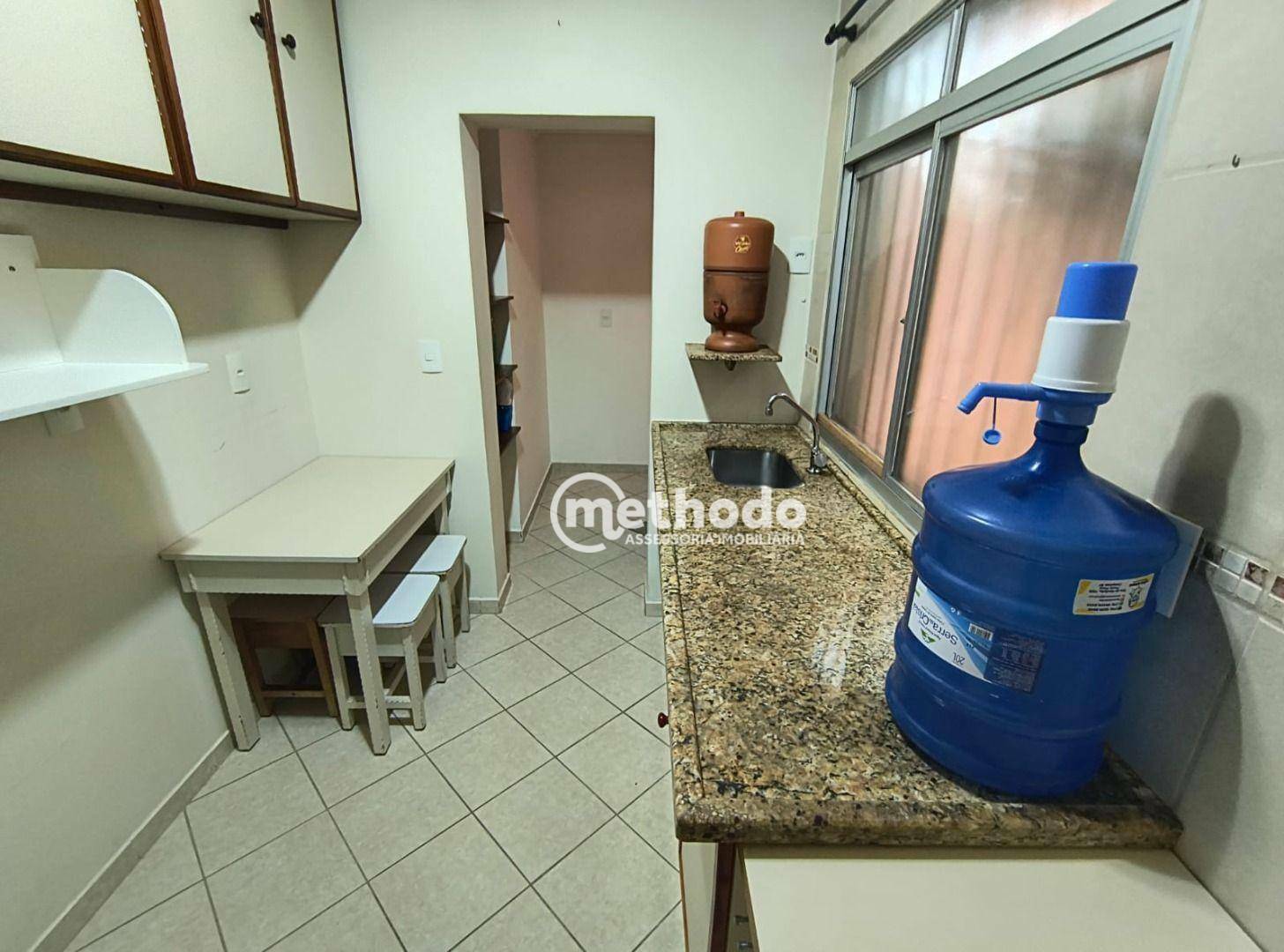 Apartamento à venda com 2 quartos, 65m² - Foto 7