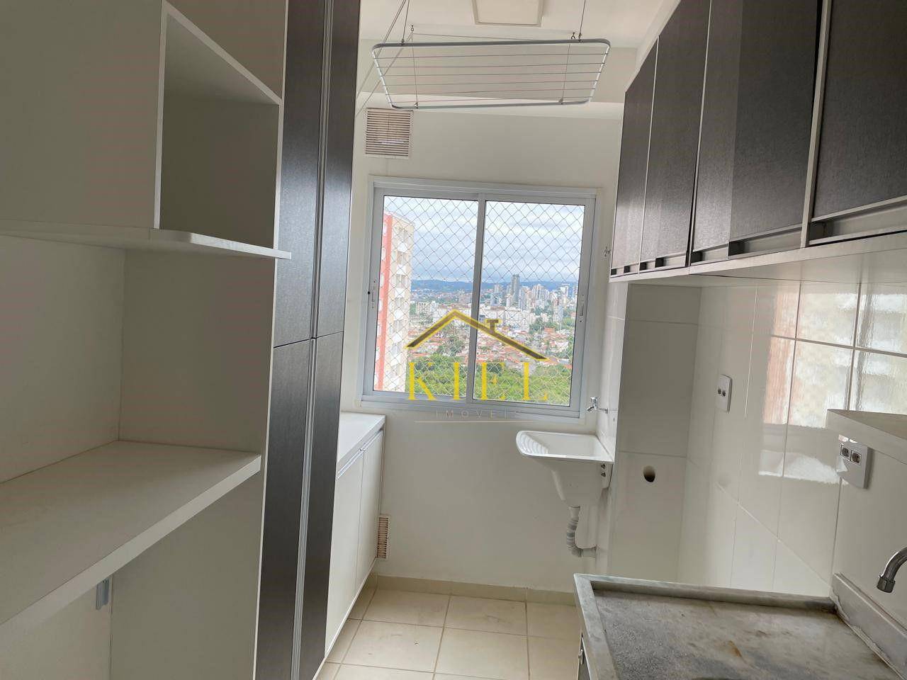 Apartamento à venda com 2 quartos, 66m² - Foto 8