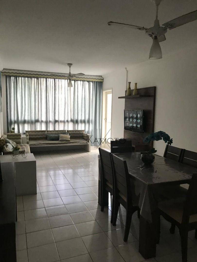 Apartamento à venda com 4 quartos, 131m² - Foto 3