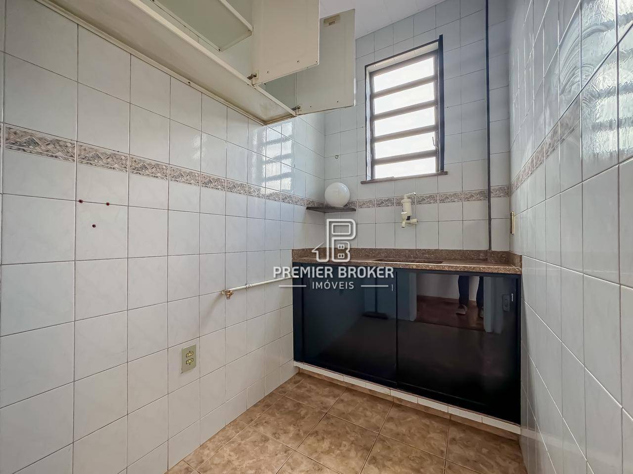 Apartamento para alugar com 1 quarto, 29m² - Foto 4