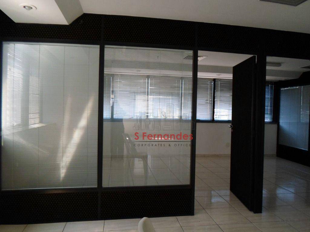 Conjunto Comercial-Sala para alugar, 70m² - Foto 6